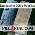 Dapoxetine 30Mg Pills 44